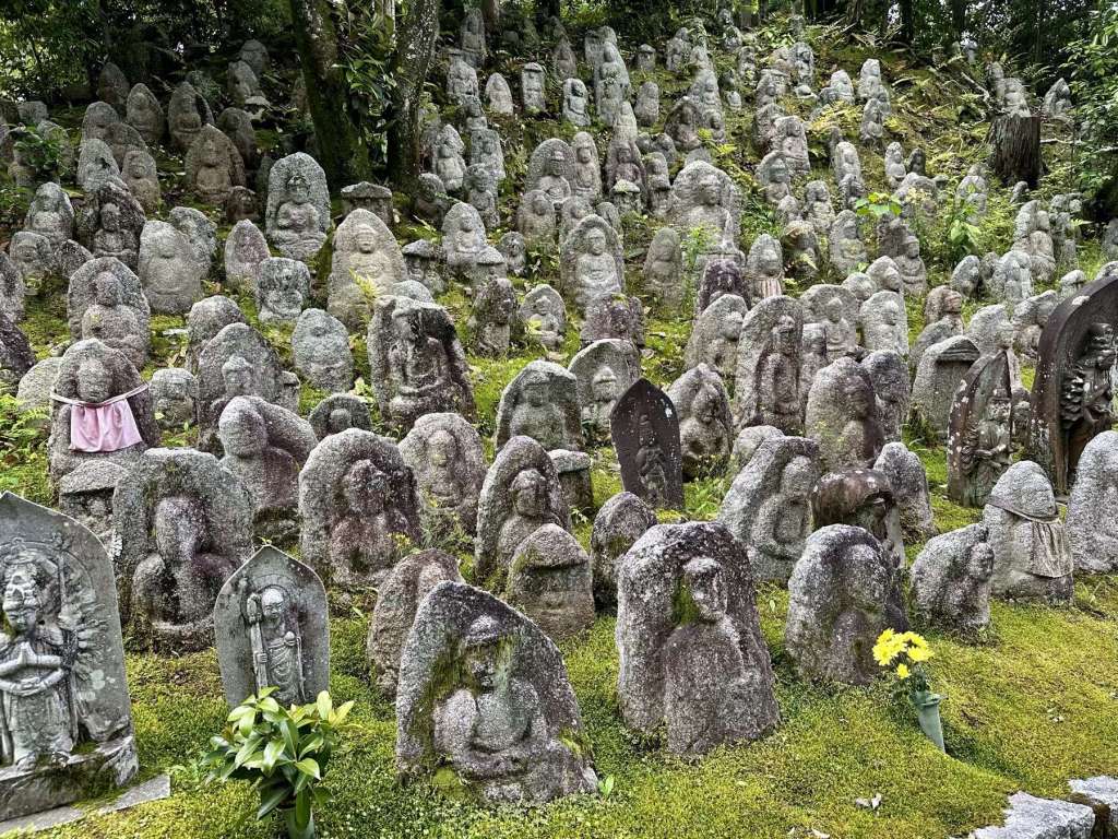 Japan day 6.2: The&nbsp;Mob