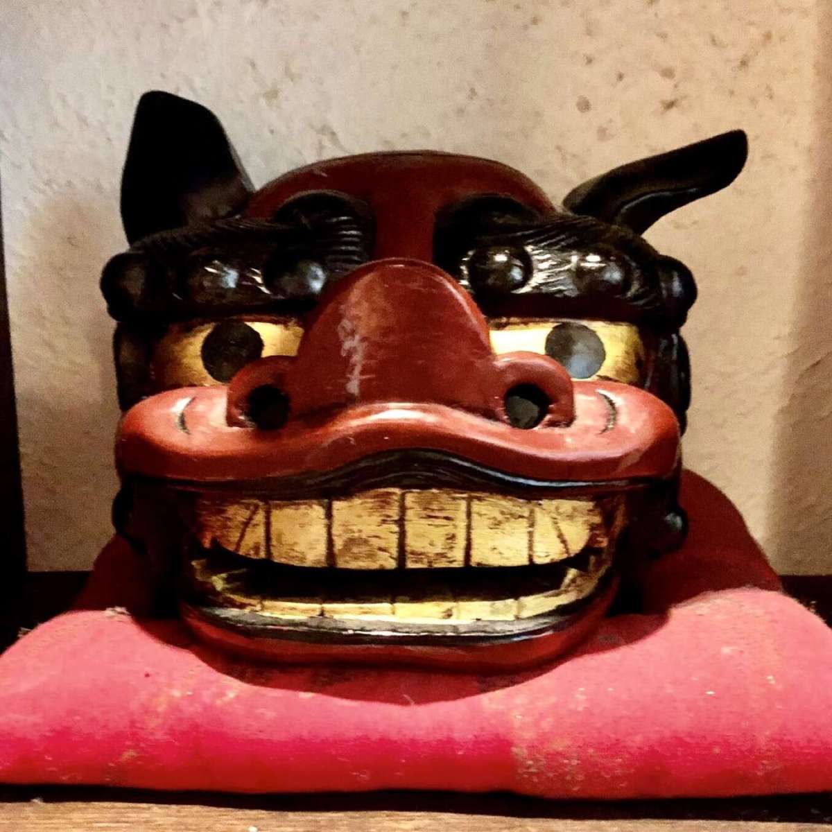 Japan day 8.2: Shishi&nbsp;Everywhere