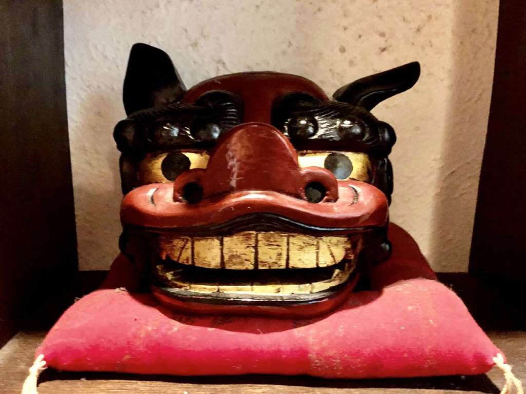 Japan day 8.2: Shishi&nbsp;Everywhere