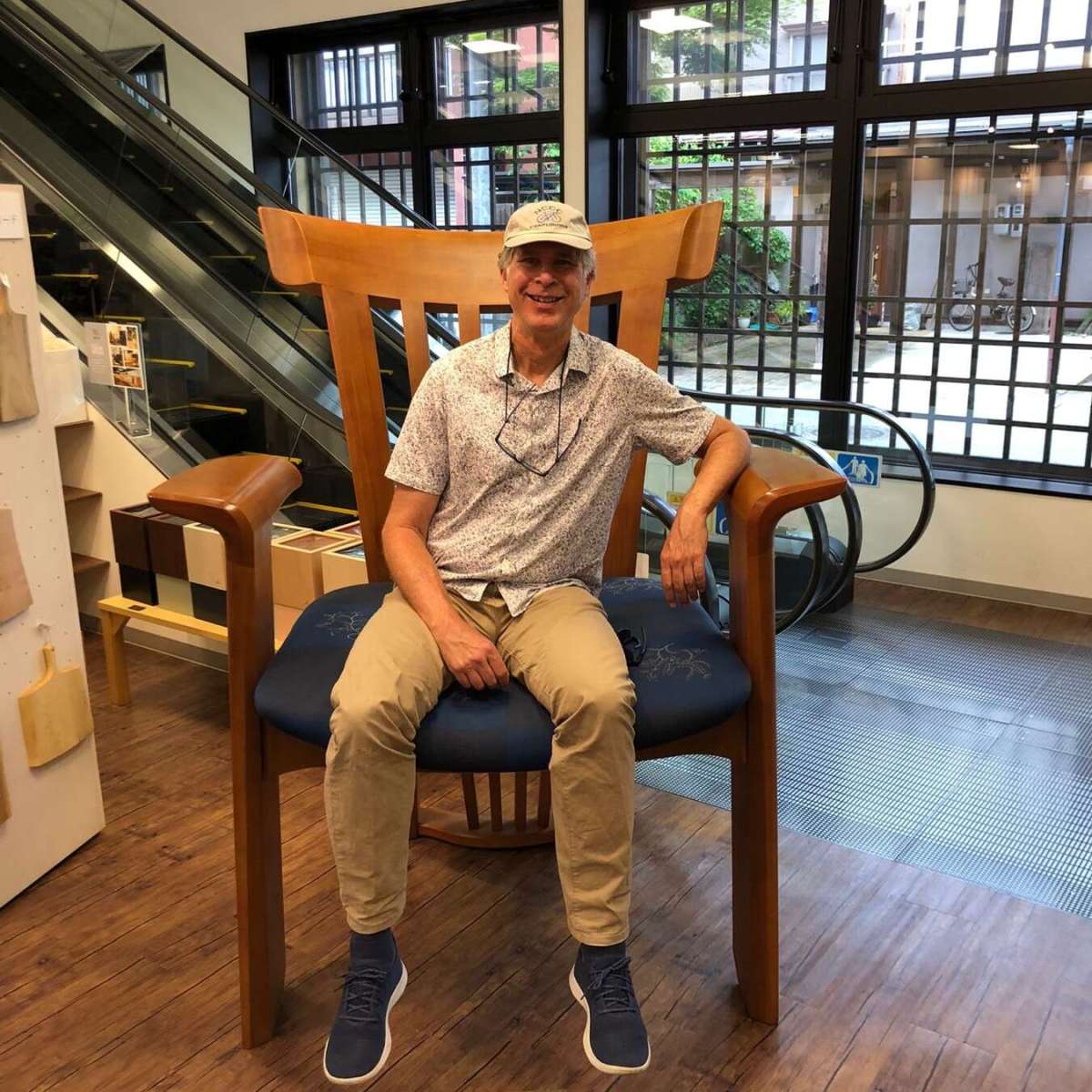 Japan day 11.2: Return to&nbsp;Takayama