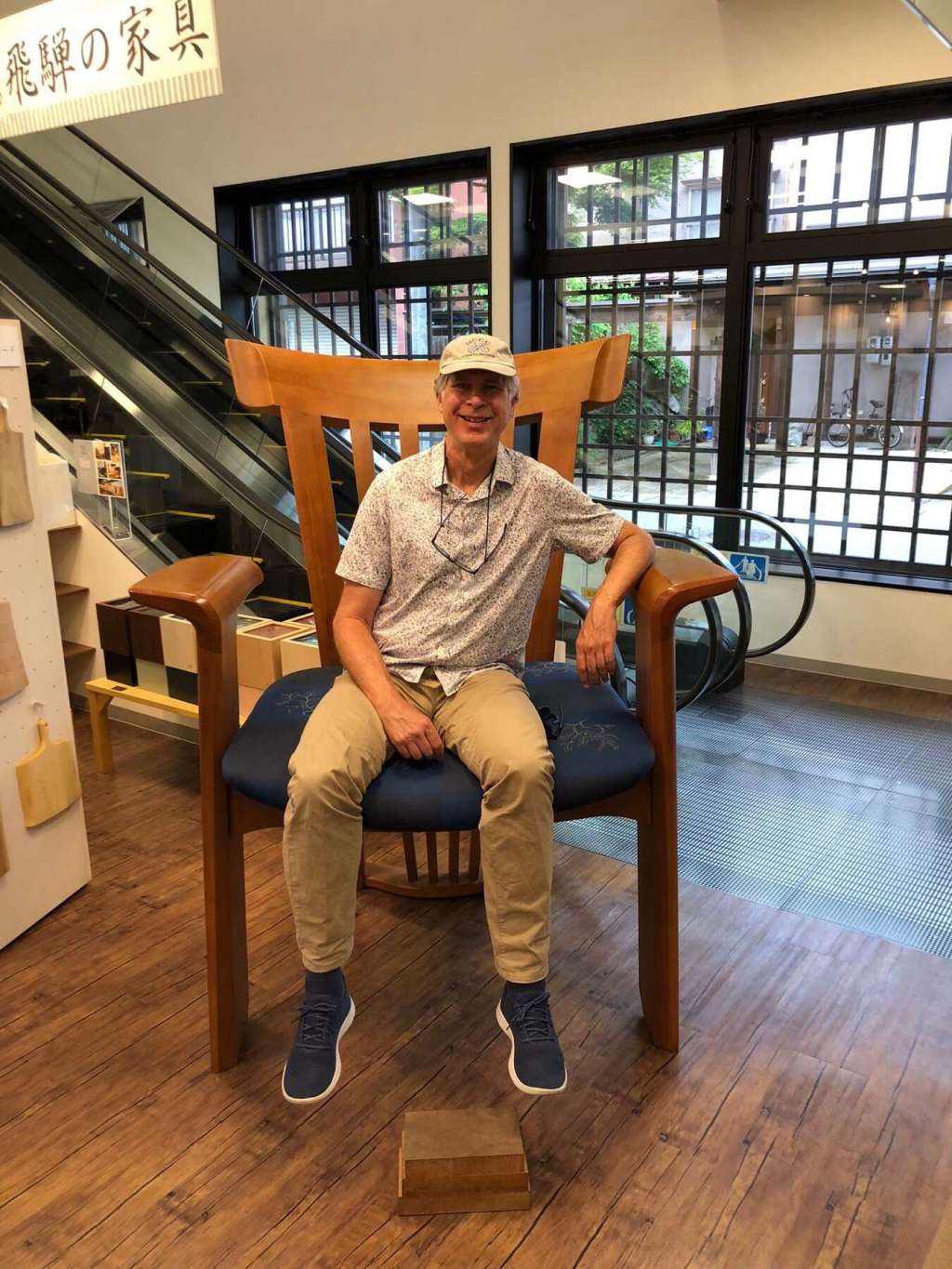 Japan day 11.2: Return to&nbsp;Takayama