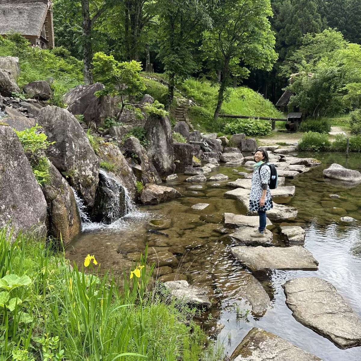 Japan day 12: Tour&nbsp;Bus