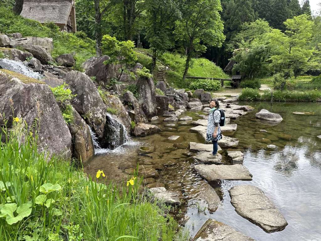 Japan day 12: Tour&nbsp;Bus