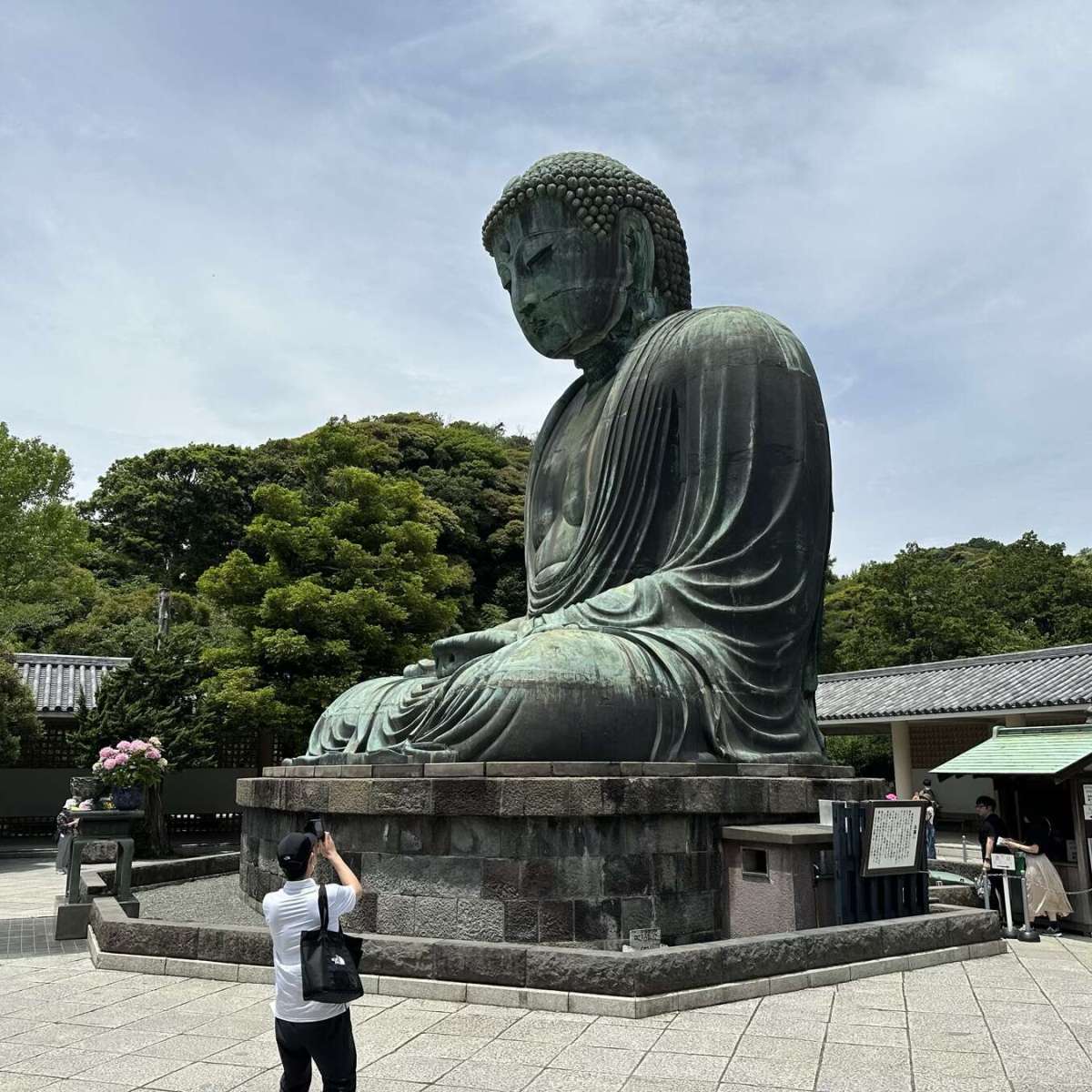 Japan day 14.2: Big&nbsp;Zori