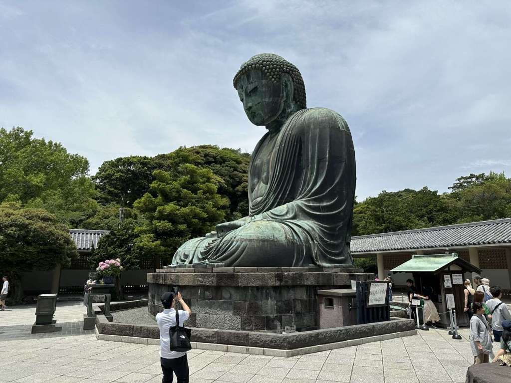 Japan day 14.2: Big&nbsp;Zori