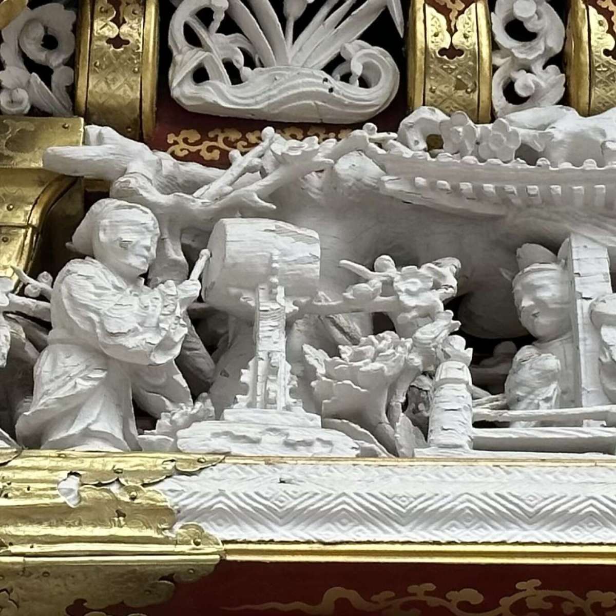 Japan day 17.1: Never say&nbsp;Kekko…