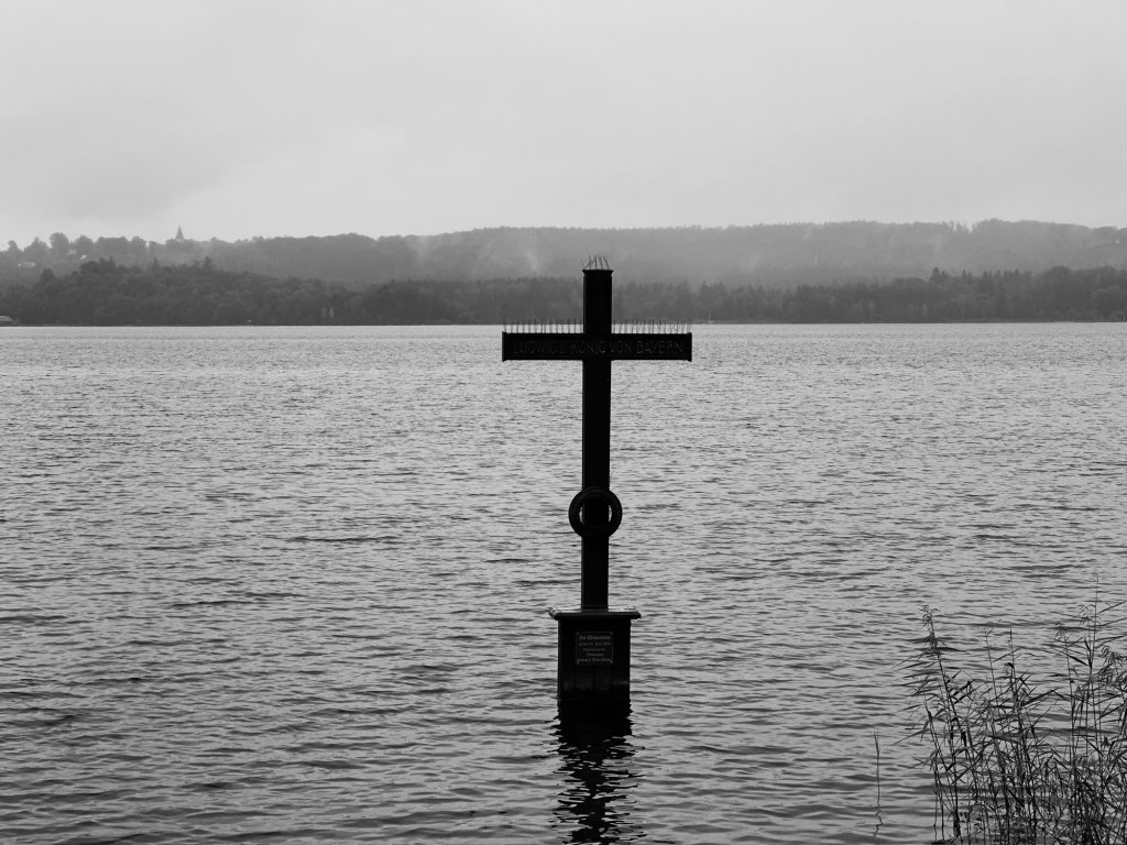 Starting on King Ludwig’s&nbsp;Way