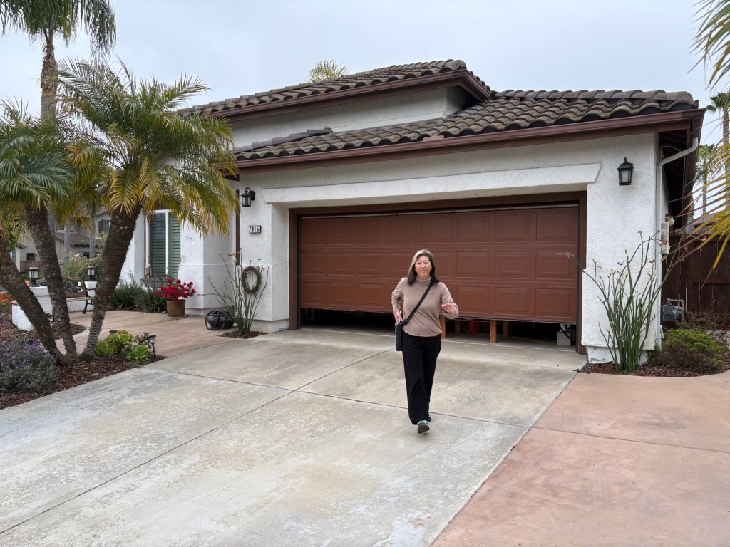 J25 Day 0: On the&nbsp;Move