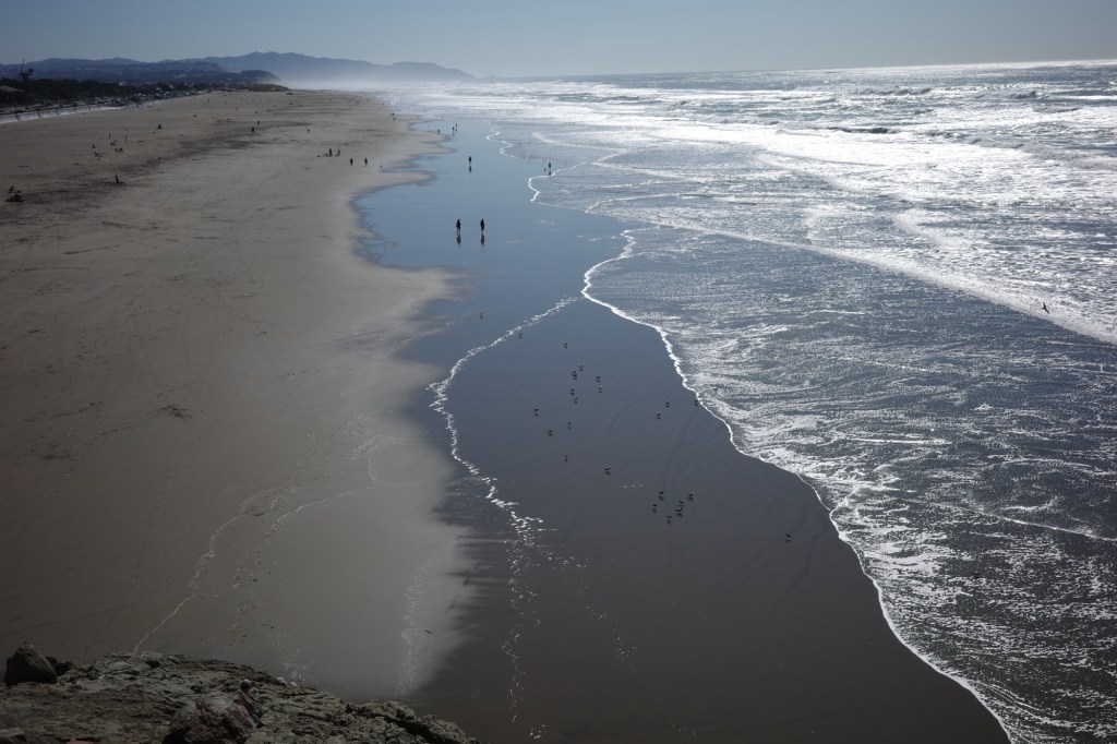 Ocean Beach