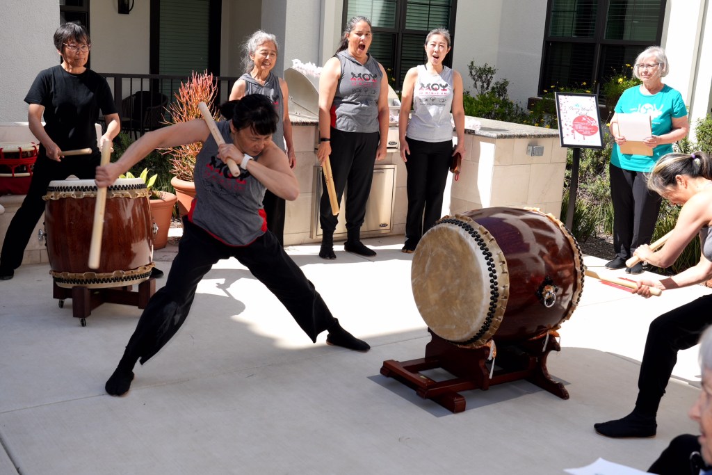 La Marea Cherry&nbsp;Blossom