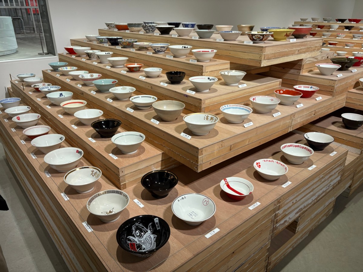 J25 Day 22: Ramen&nbsp;Bowls