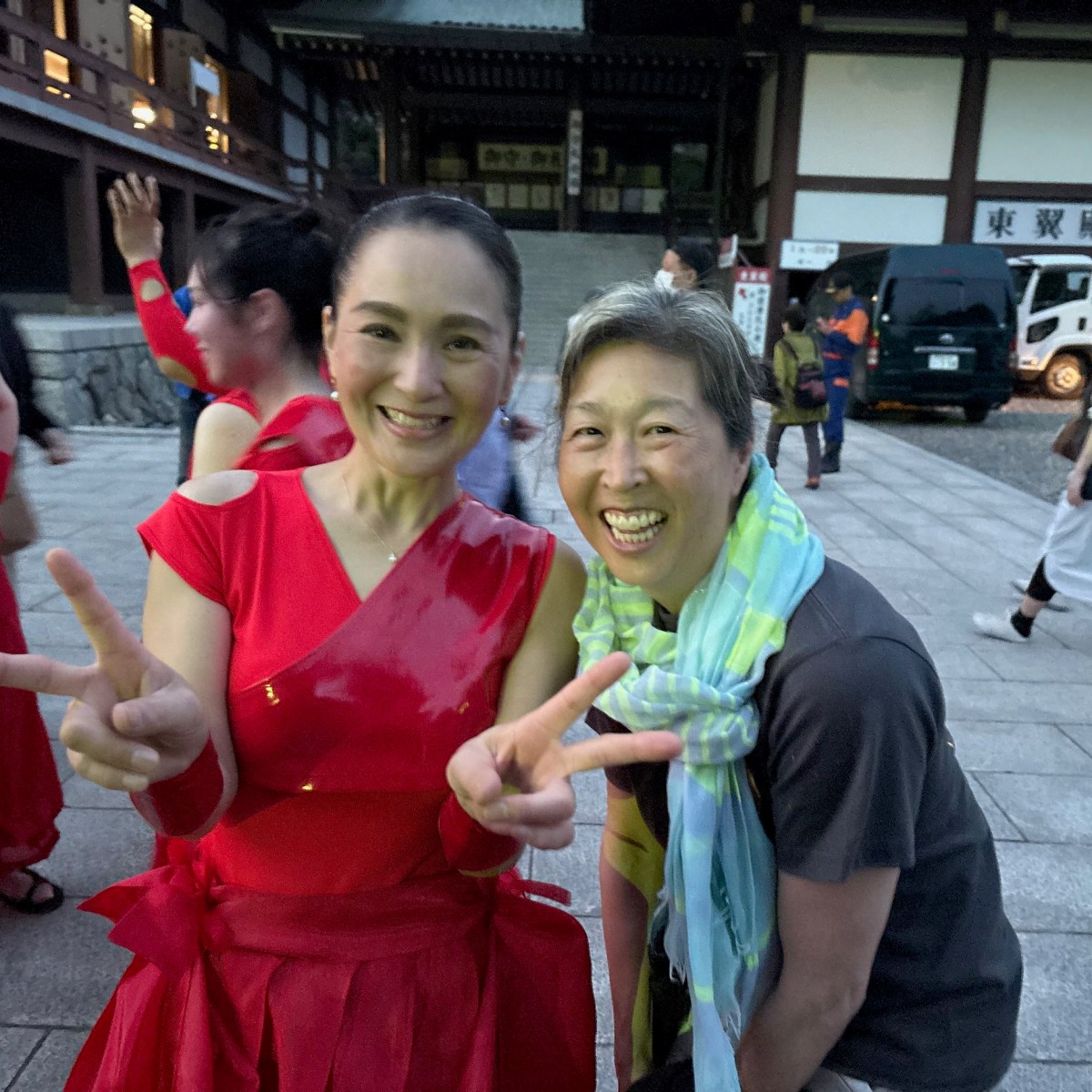 J24 Day 24: Narita Taiko&nbsp;Festival
