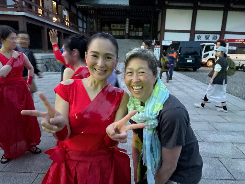 J24 Day 24: Narita Taiko&nbsp;Festival
