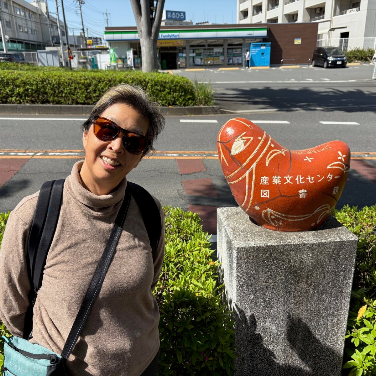 J25 Day 26: Homeward&nbsp;Bound