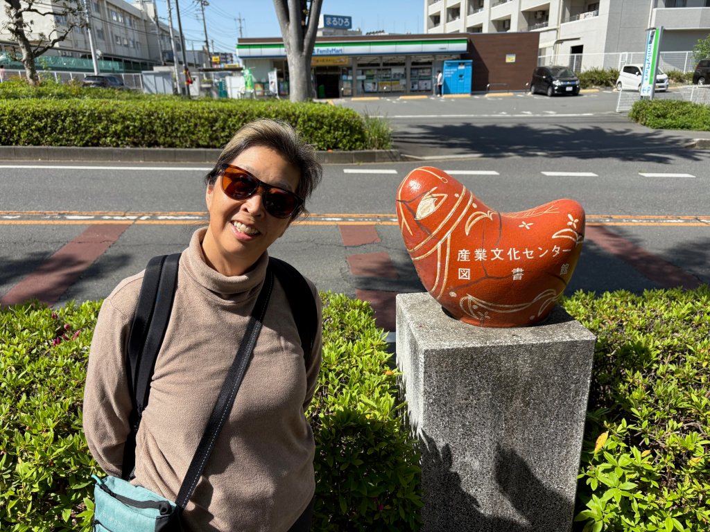 J25 Day 26: Homeward&nbsp;Bound