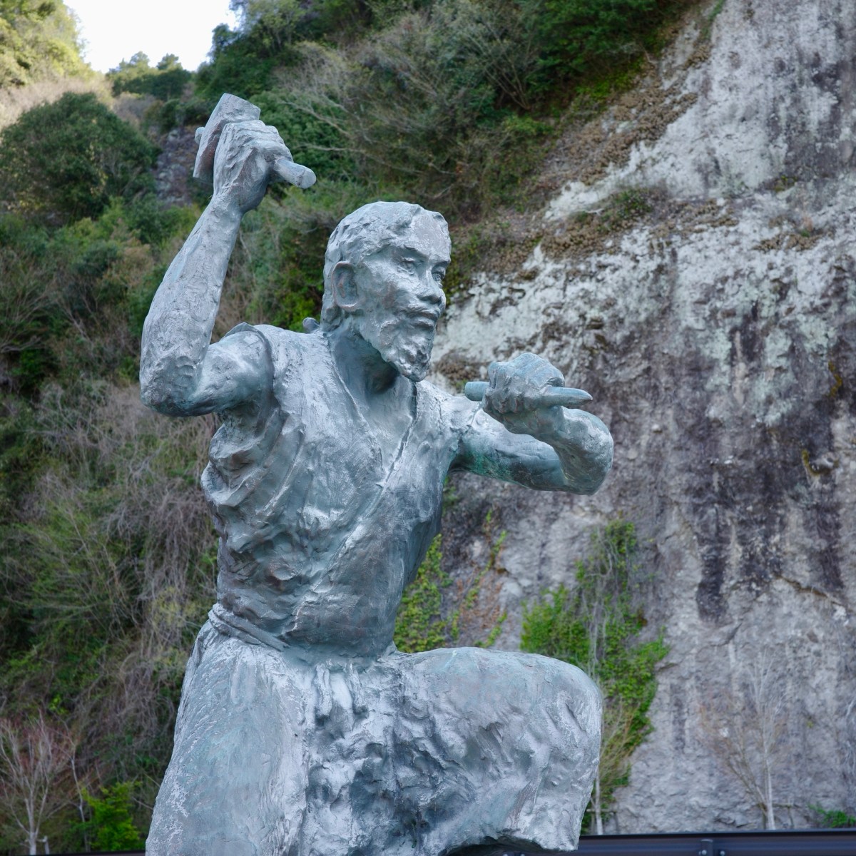 J25 Day 12: One Determined&nbsp;Monk