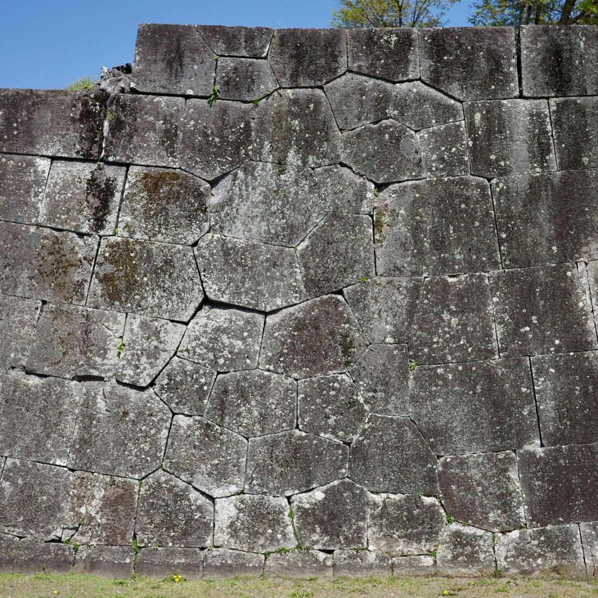 J25 Day 14: Oka&nbsp;Castle