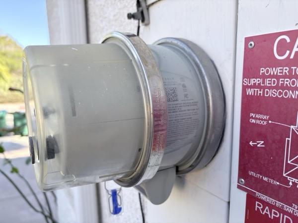 Batteries Not Included